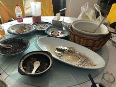 -芸海阁·农家私房菜(沙家浜景区出口店)
