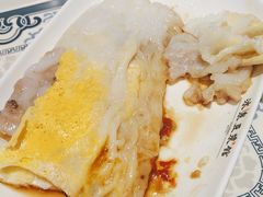 -冰泉豆浆馆(阳朔店)