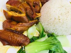 -澳门陈光记烧味饭店(万象城店)