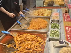 -周小亮丁家坡洋芋(全国总店)