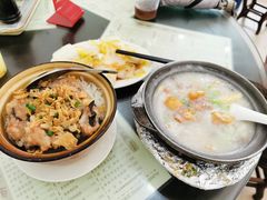 -荔园小馆(园岭新村二期店)