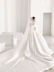 -金夫人婚纱摄影(华南店)