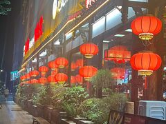 -矮板凳老火锅(宽窄巷子店)