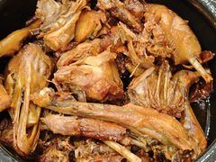 -斯丹姜母鸭·古法干香(涂门街总店)