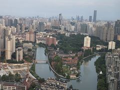 -环球港凯悦 · 享悦中餐厅