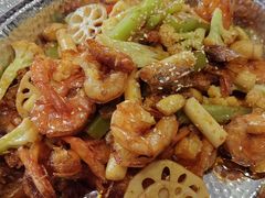 -李氏传家菜(兴城路店)