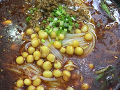 -重庆小面