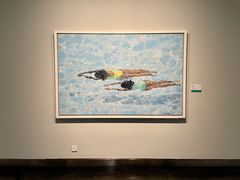 -江苏省美术馆(长江路新馆)