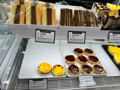 -蜂蝶来饼店(拱北总店)