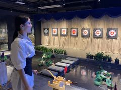 -轻武堂传统射箭·功夫茶·射击体验馆(仁和新城店)