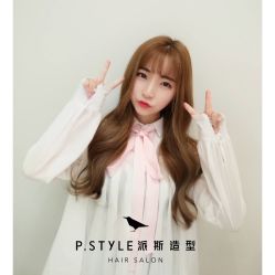 -P.STYLE 派斯造型