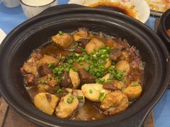 -阿毛饭店(和义路店)