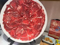 -捞神煲汤火锅(湖滨商业街店)