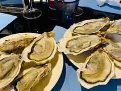 -索菲特酒店 · 云尚天际自助餐厅