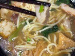 -阿芬卤面(花巷店)