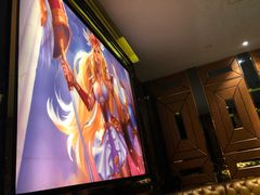 -凯乐会量贩KTV(国防大厦总店)