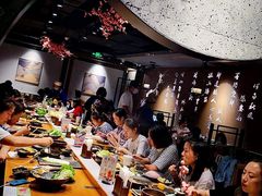 -呷哺呷哺 黄金牧场 (新中关购物中心店)