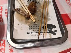 -菜哥龙虾•九江菜(七中店)