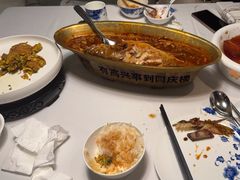 -同庆楼(王府井店)