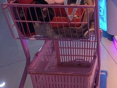 -风云再起游乐汇(南京常发广场店)