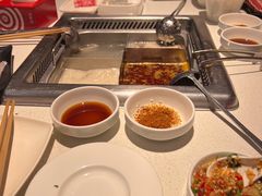 -海底捞火锅(勒泰店)