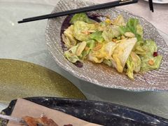 -新粤新疆菜清真餐厅(拱北店)