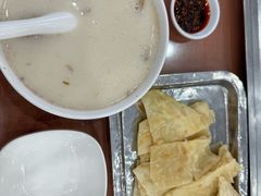 -教师之家赵家羊汤馆(东青龙街店)