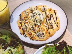 -Maxpoint Kitchen 西餐咖啡(乐峰广场店)