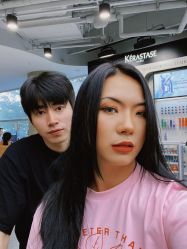 -变画·发型STUDIO