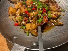 -湘间田舍(北仑银泰店)