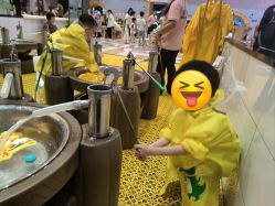 -第五极儿童乐园