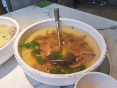 腰片汤-花园茶楼(兴城西路店)