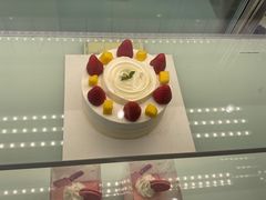 -好利来(万卉路店)
