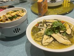 -鸡鸣寺百味斋素菜馆