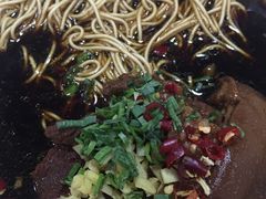 -张一品食府