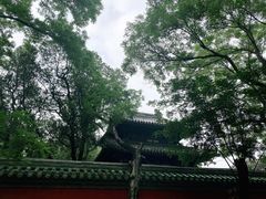 -北京国子监胡同