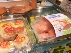 -泸溪河桃酥(西直门凯德店)