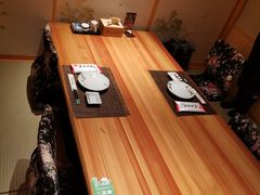 -皇品田苑日式料理(苏州中心店)