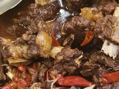 -徽三说·土徽菜·中国徽菜连锁品牌(一中店)