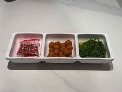 -东流山烤鸭·家常菜(雨山龙湖店)