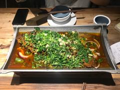 -树厨贵州菜(大十字店)
