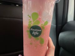 -阿群甘草水果