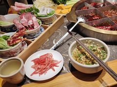 -堂客老火锅(欣阳广场总店)