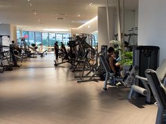 -YCHL FIT 健身(星寰店)