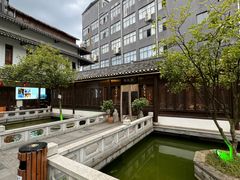 -麒麟小院·老九江菜(安平路店)