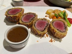 惠灵顿牛排（400g）-布拉诺牛排西餐厅(上城天街店)