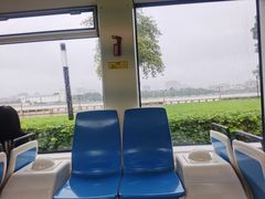 -海心沙亚运公园