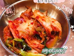 -HOTISLAND海鸡岛·韩国料理(江南西店)