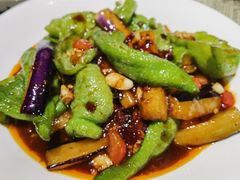 -小尕子·新疆菜(明园店)