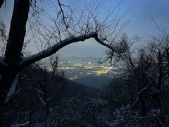 -紫金山山顶公园
